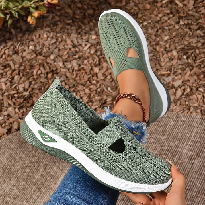 Ortho - Non-slip Orthopedic Shoes for Women