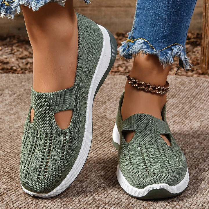 Ortho - Non-slip Orthopedic Shoes for Women