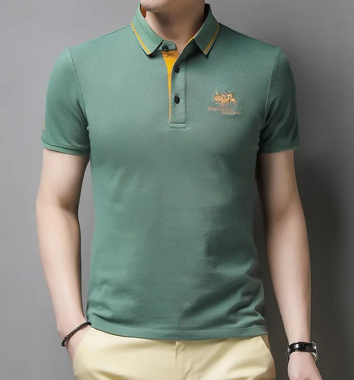 Lucho™ | Luxury Polo