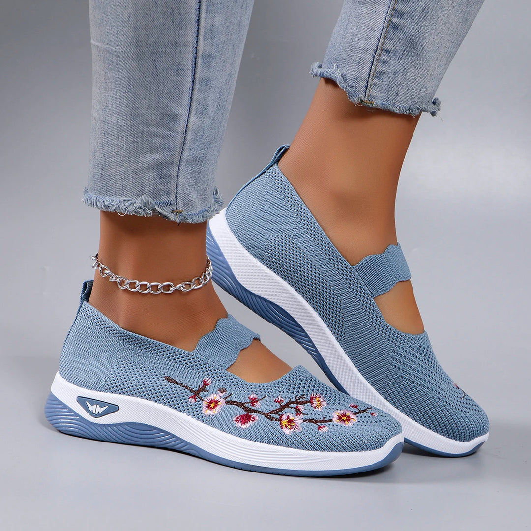 Safa - Orthopedic Shoes