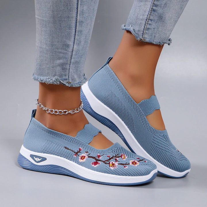 Safa - Orthopedic Shoes