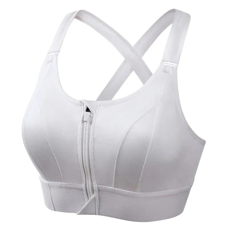 Fiora™ | Comfortable and Supportive Sports Bra