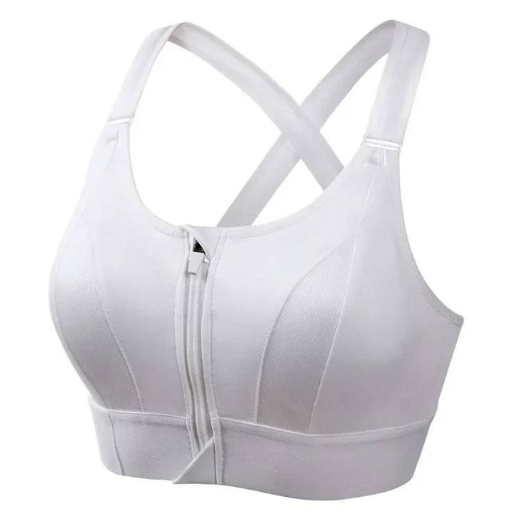 Fiora™ | Comfortable and Supportive Sports Bra