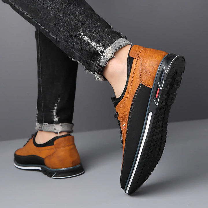 Oxford - Classic and Ultra-Lightweight Sneakers
