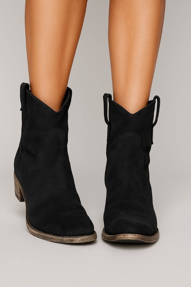 Silvana™ | Vintage Cowboy Boots