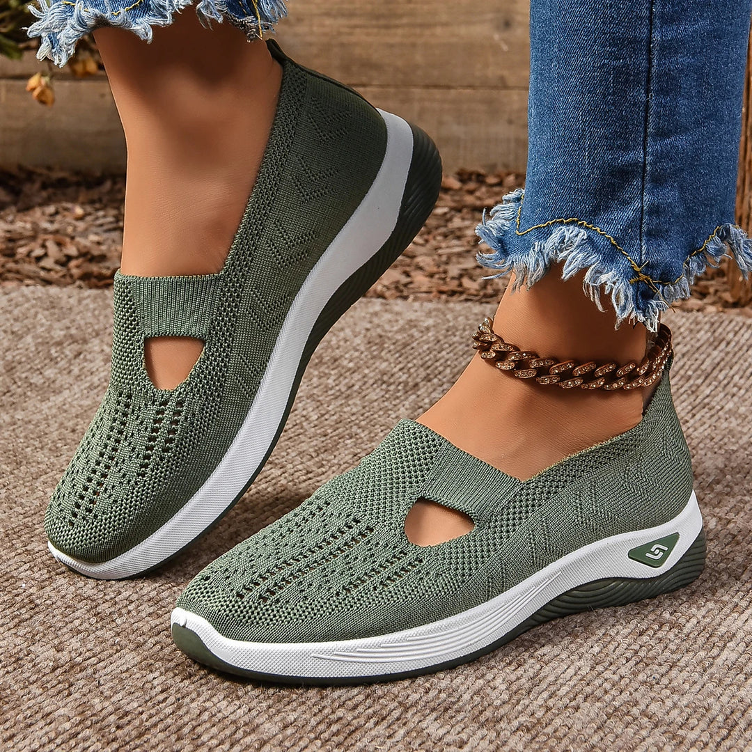 Ortho - Non-slip Orthopedic Shoes for Women