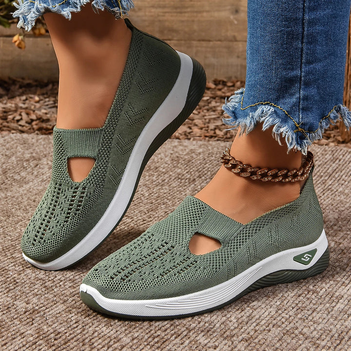 Ortho - Non-slip Orthopedic Shoes for Women