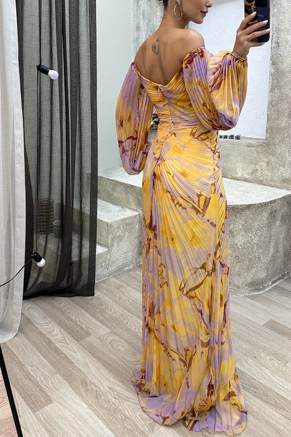 Jessie™ | Elegant V-Neck Dress