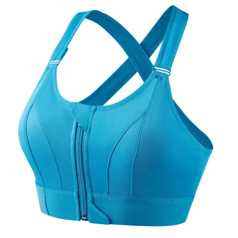 Fiora™ | Comfortable and Supportive Sports Bra