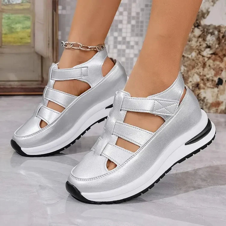 Liliana™ | Ergonomic Women's Sandals - Ultimate Comfort with an Elegant Everyday Look