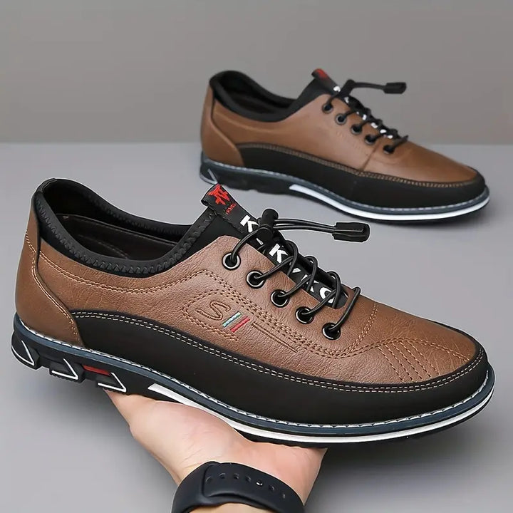 Oxford - Classic and Ultra-Lightweight Sneakers
