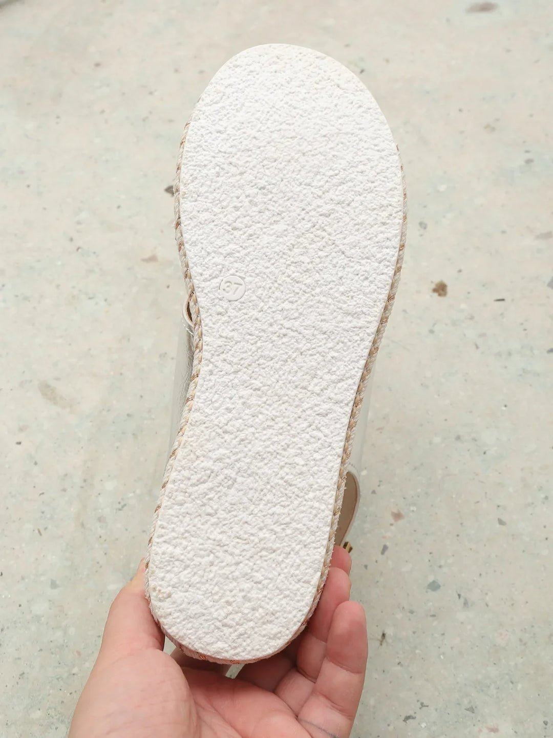 Palma - New Orthopedic Sandals