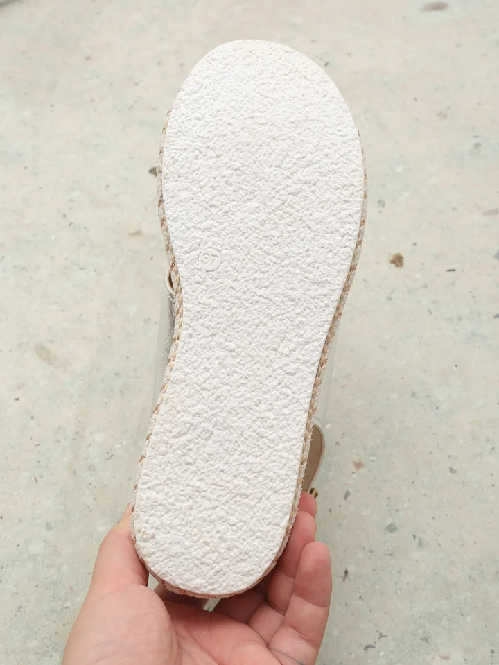 Palma - New Orthopedic Sandals
