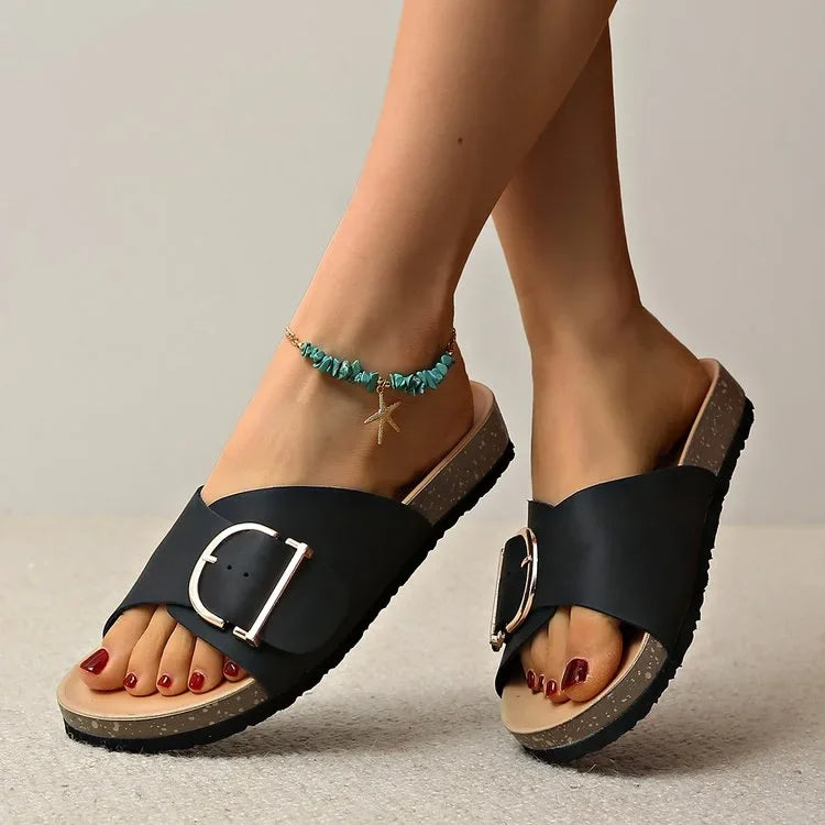 Noa™ | Orthopedic Comfortable Sandals