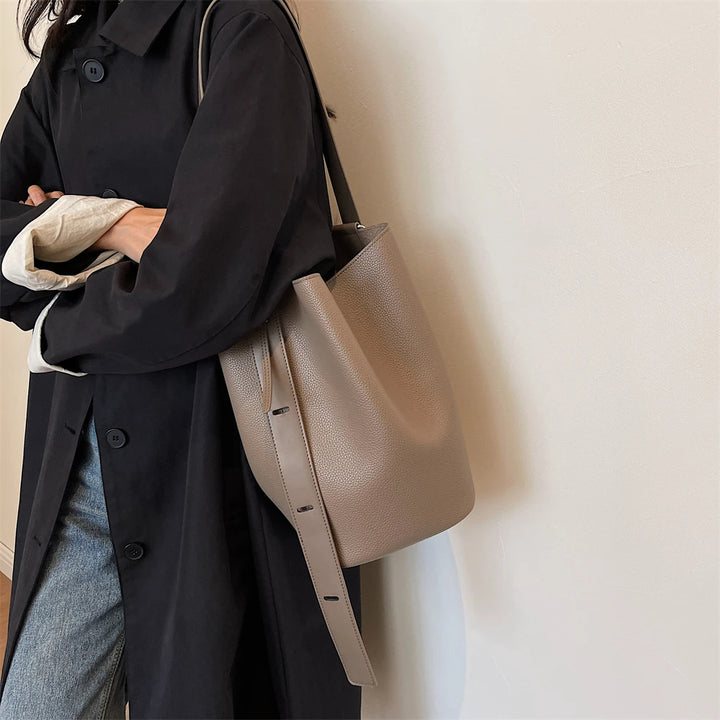 Nakoo - Elegant Bucket Bag