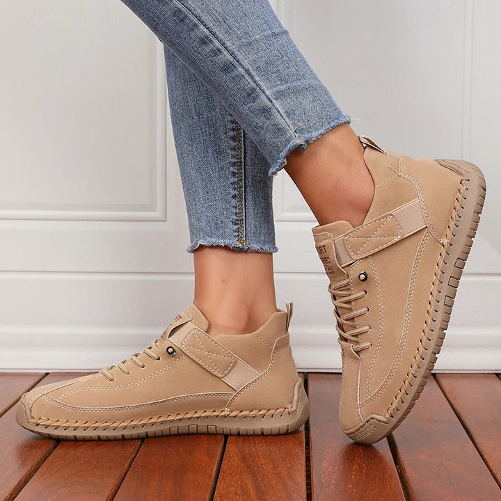 Amira - New Orthopedic Shoes