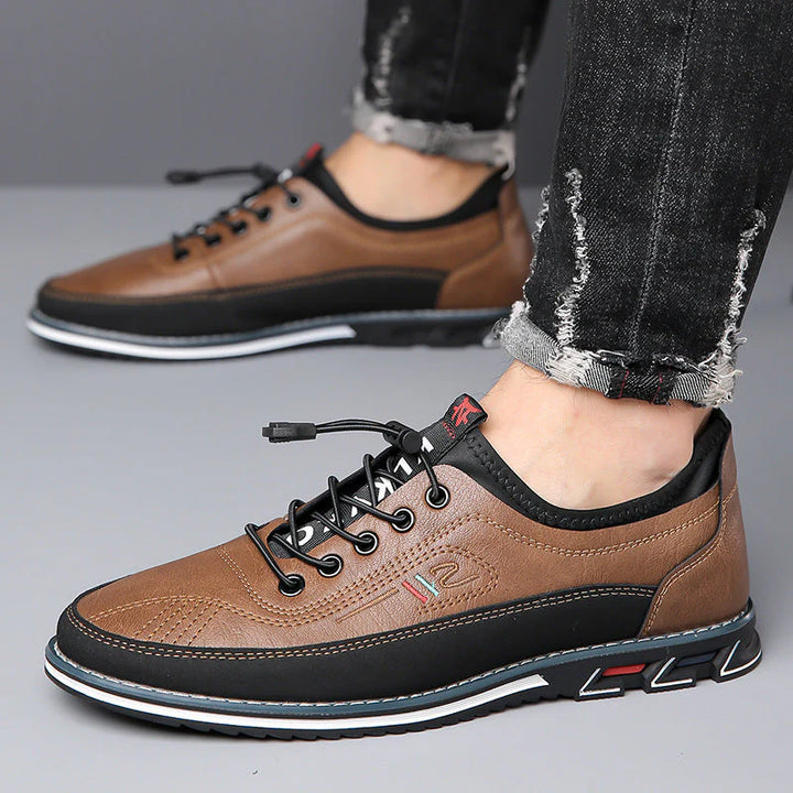 Oxford - Classic and Ultra-Lightweight Sneakers