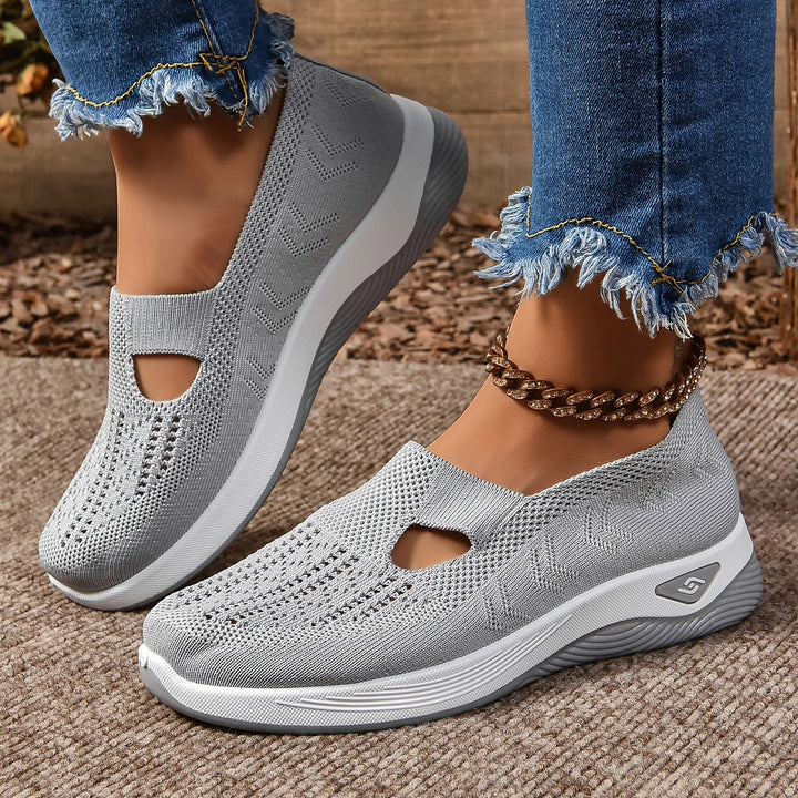 Ortho - Non-slip Orthopedic Shoes for Women