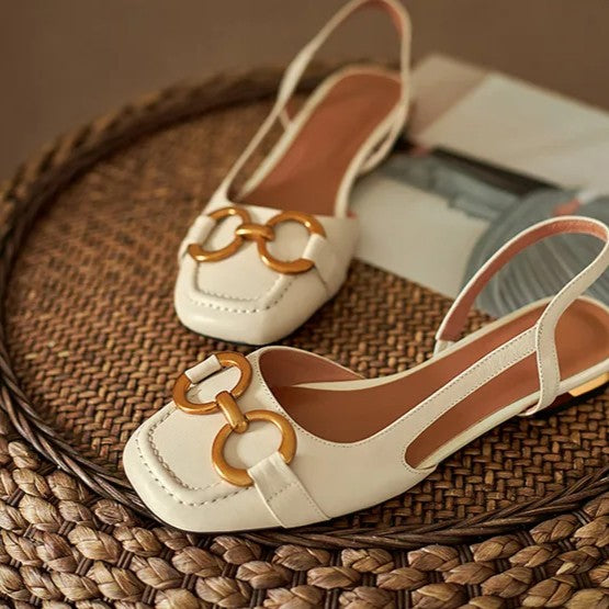 Lumi - Stylish and Comfortable Orthopedic Sandals