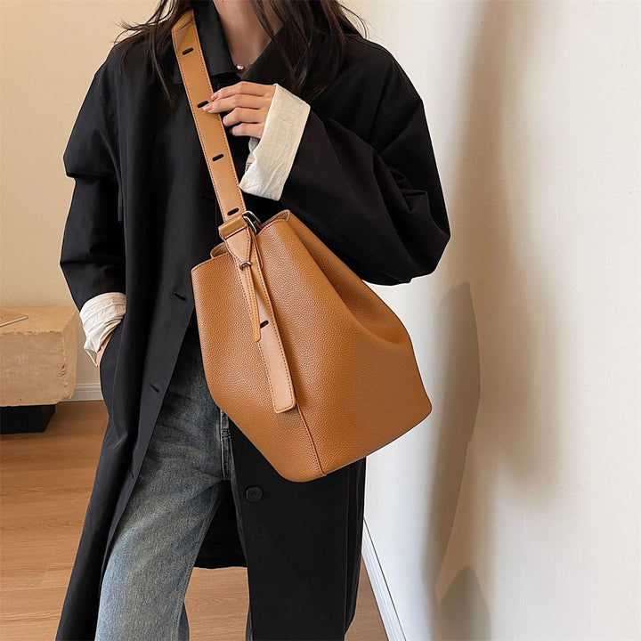 Nakoo - Elegant Bucket Bag