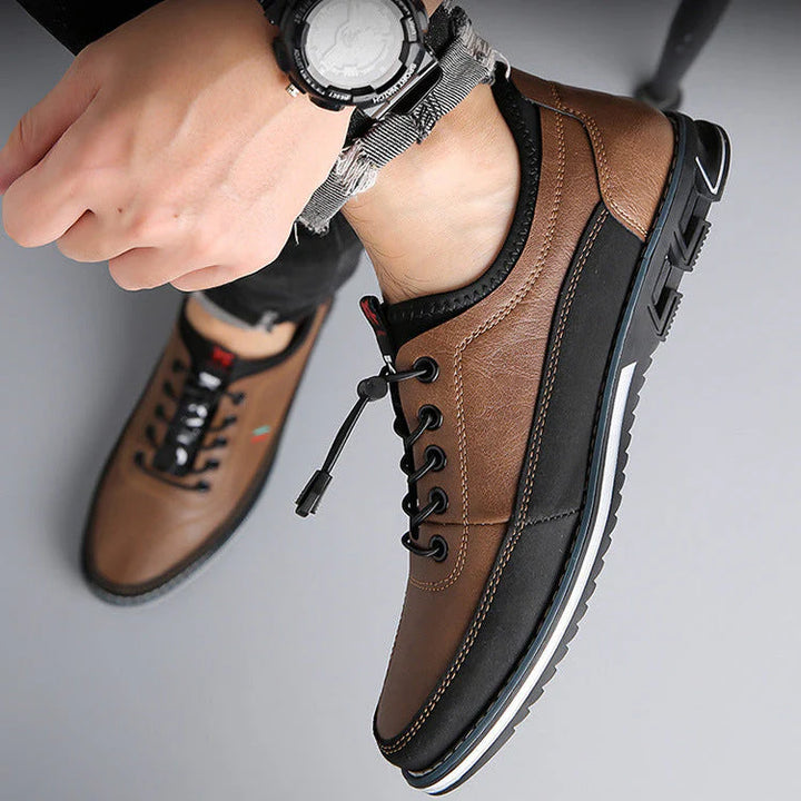 Oxford - Classic and Ultra-Lightweight Sneakers
