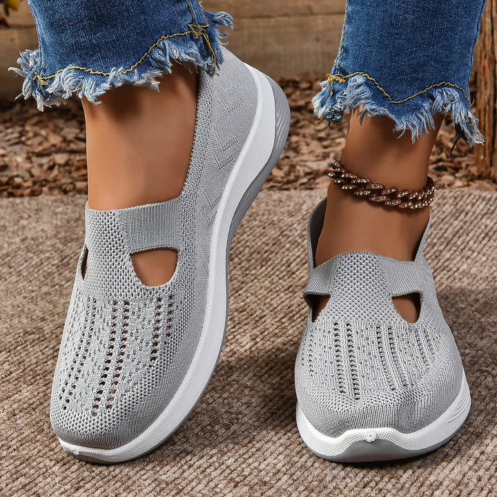 Ortho - Non-slip Orthopedic Shoes for Women