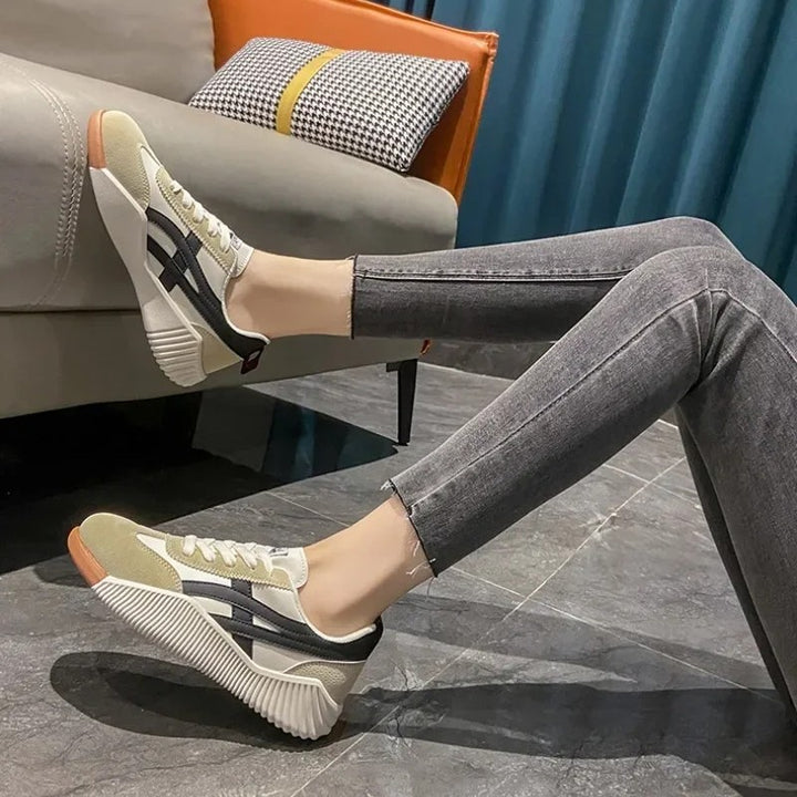 Asia - Ergonomic Shoes
