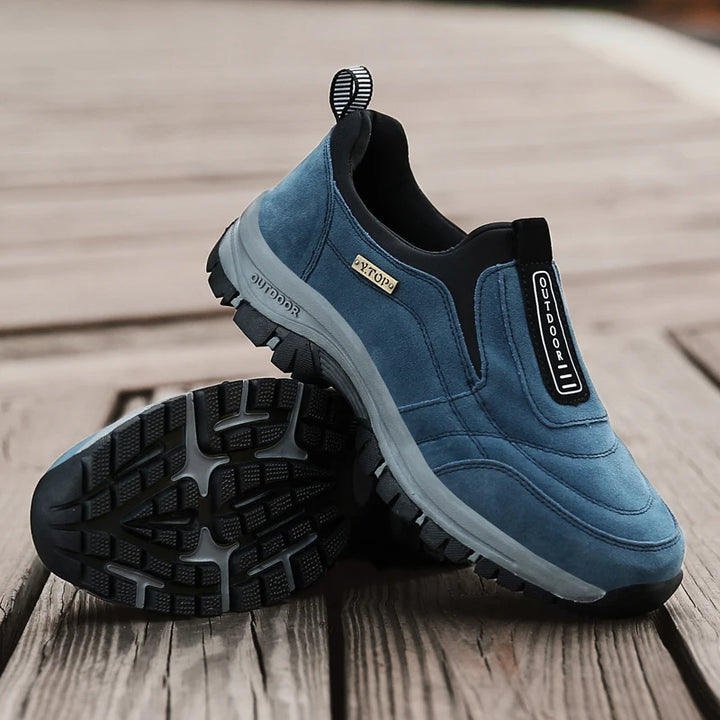 Sturdie - Sturdy Orthopedic Shoes