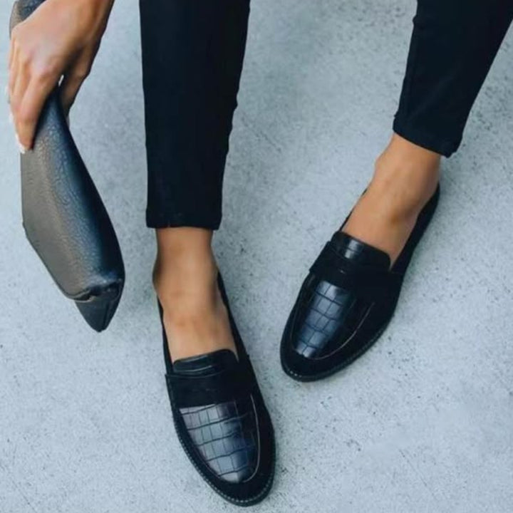 Linny - Stylish Loafers