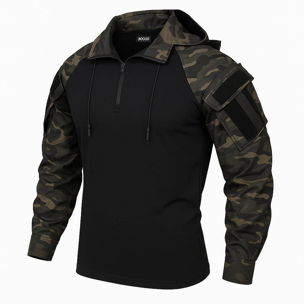 Leno™ | Tactical Jacket