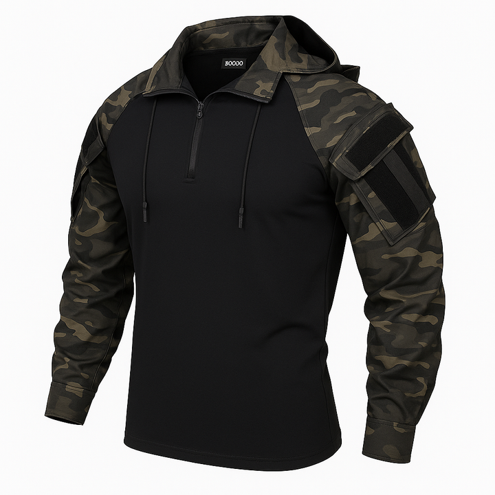 Leno™ | Tactical Jacket