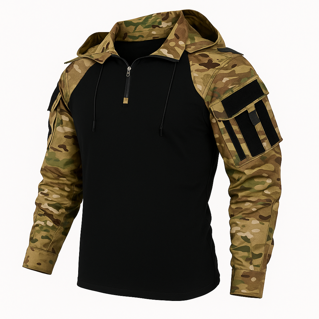 Leno™ | Tactical Jacket