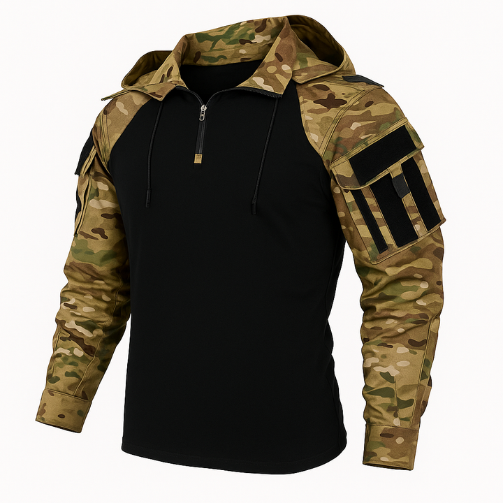 Leno™ | Tactical Jacket