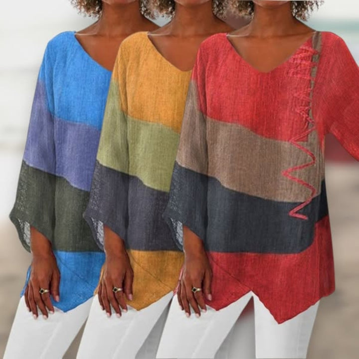 Helene - Beautiful Blouse for Women