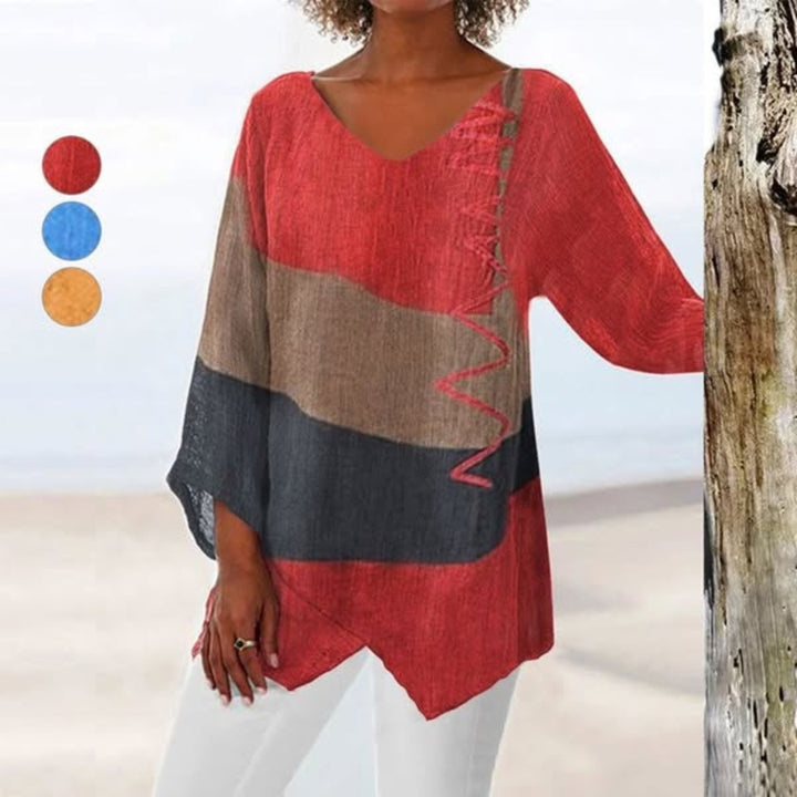 Helene - Beautiful Blouse for Women