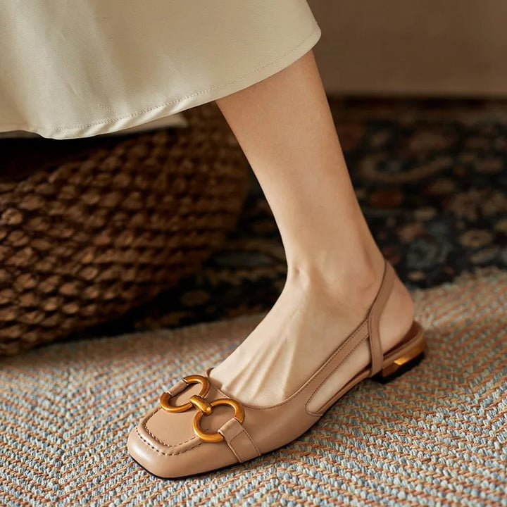 Lumi - Stylish and Comfortable Orthopedic Sandals