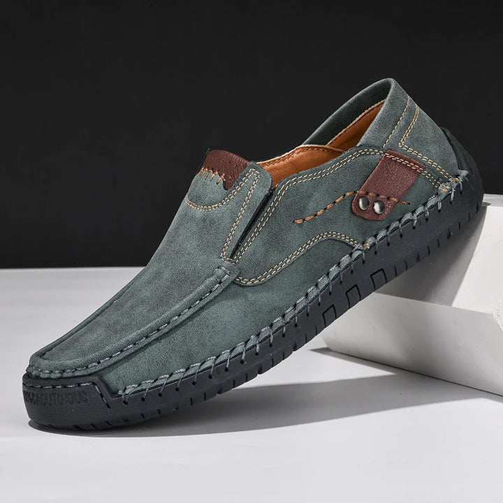 Lio - Comfortable Loafer with Non-Slip Sole