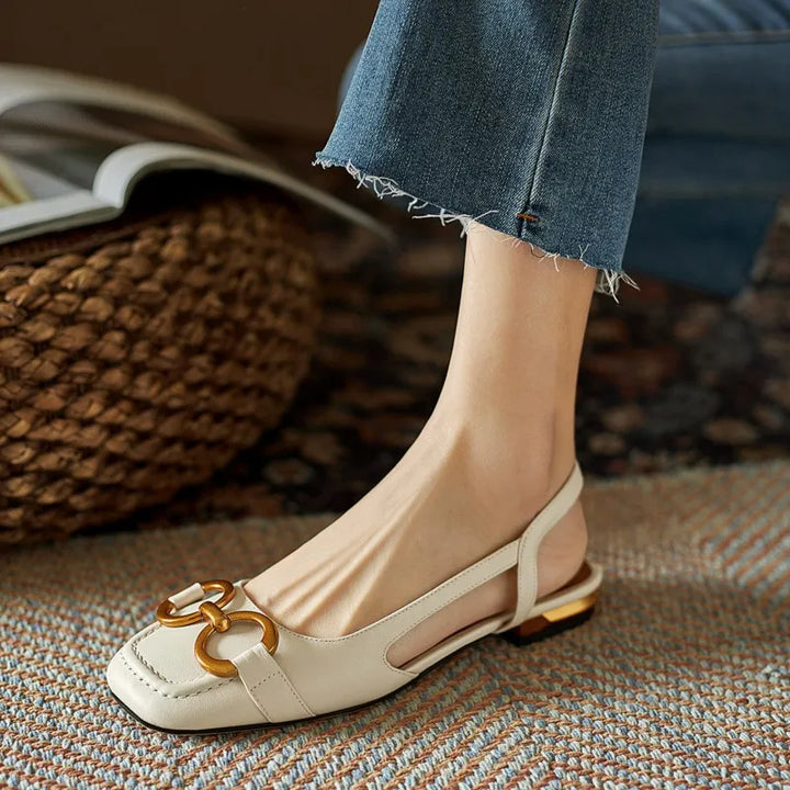 Lumi - Stylish and Comfortable Orthopedic Sandals