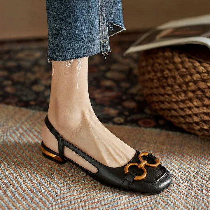 Lumi - Stylish and Comfortable Orthopedic Sandals
