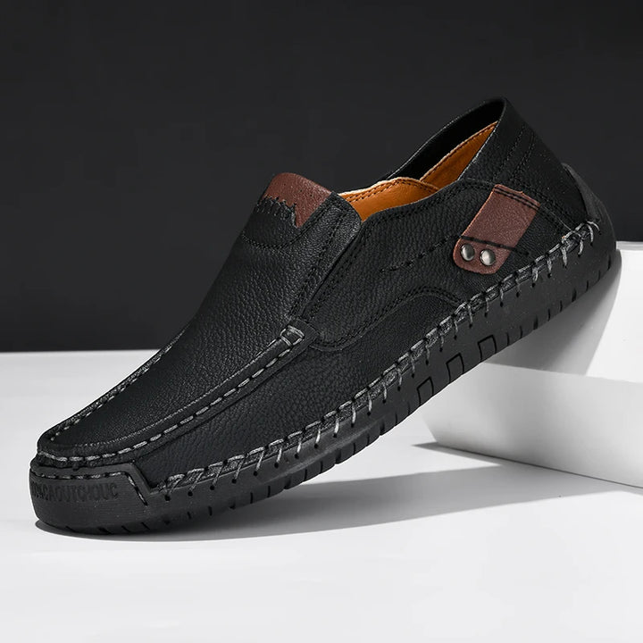 Lio - Comfortable Loafer with Non-Slip Sole