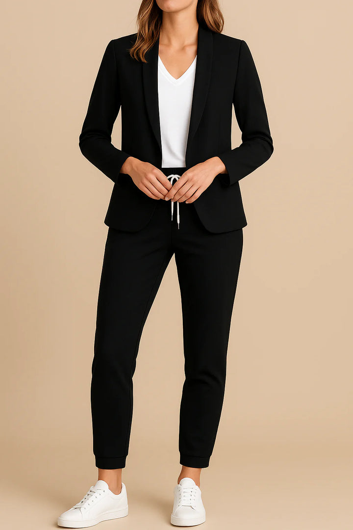 Anastazja™ | Elegant Set with a Jacket and Trousers