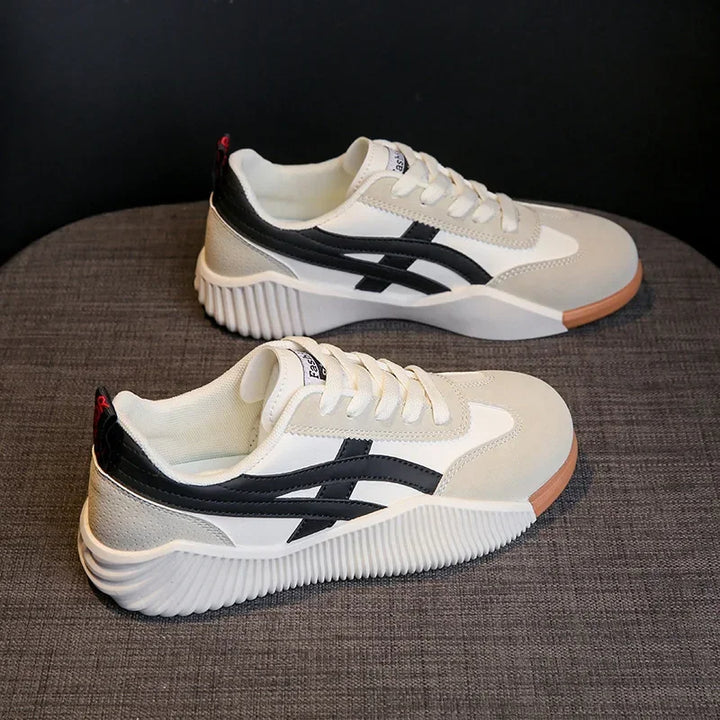 Asia - Ergonomic Shoes