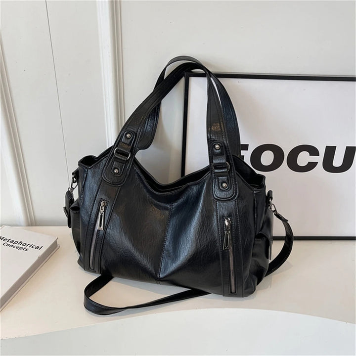 Launa - Shoulder Bag (Test)
