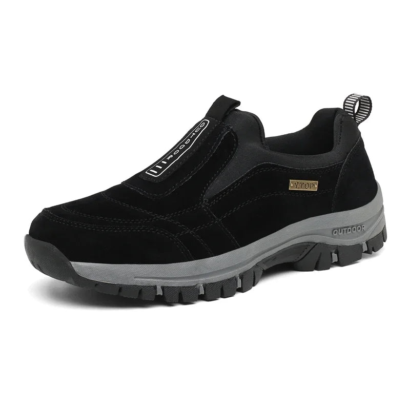 Sturdie - Sturdy Orthopedic Shoes