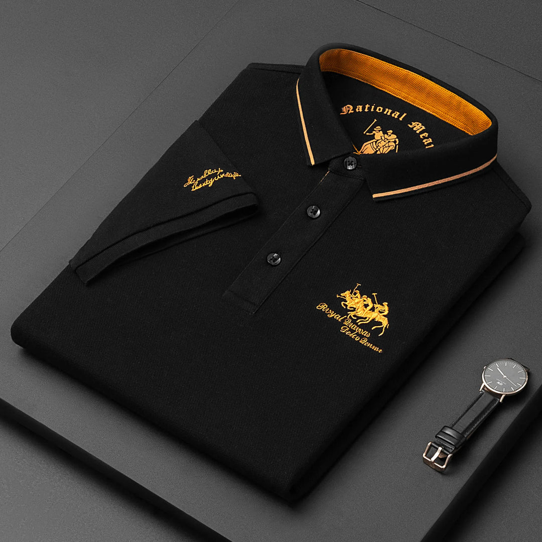 Lucho™ | Luxury Polo