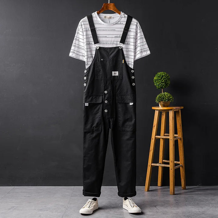 Luna - Premium Garden Overalls
