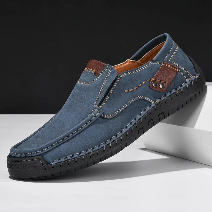 Lio - Comfortable Loafer with Non-Slip Sole