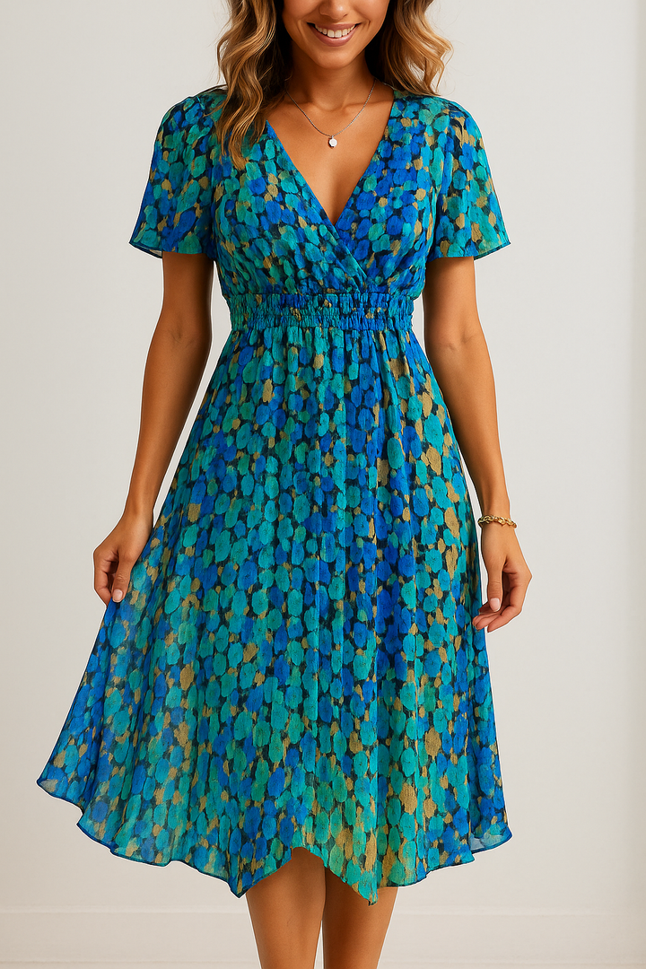 Agnies™ | Elegant Summer Dress
