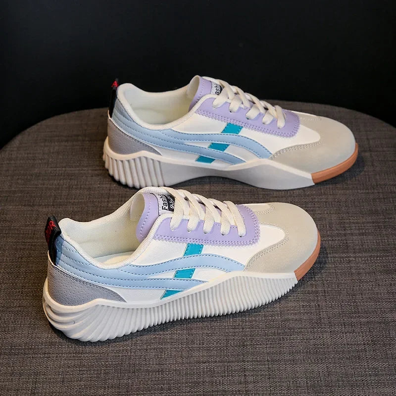 Asia - Ergonomic Shoes