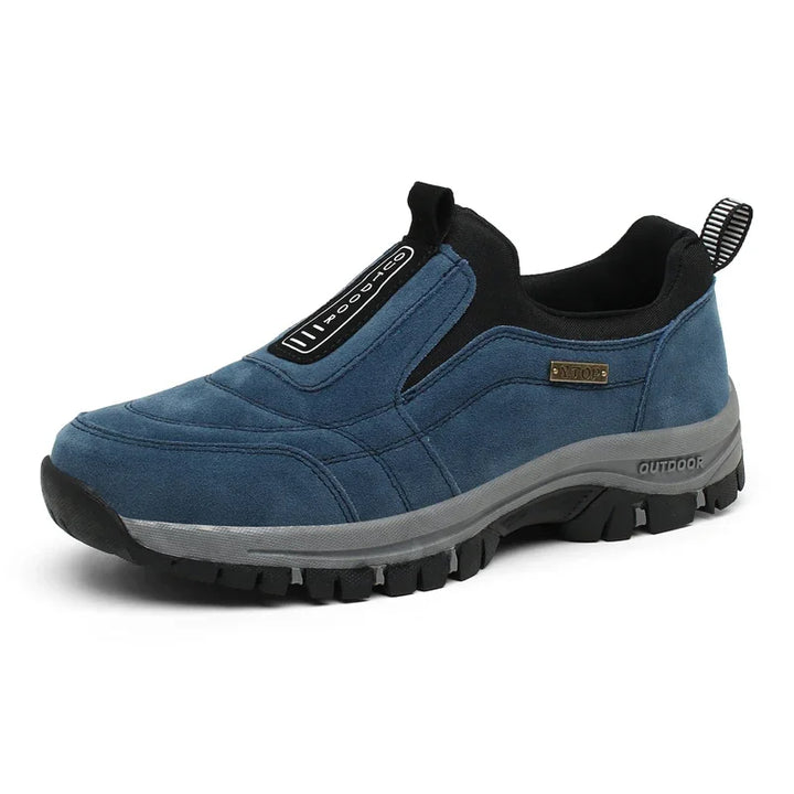 Sturdie - Sturdy Orthopedic Shoes